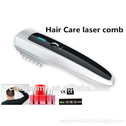 hair comb massage brush electric hari brush to prevent hair loss